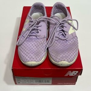 New Balance Girl’s Running Shoes